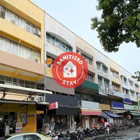 Spot On 90293 Sk Budget Hotel